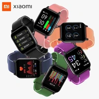 hot xiaomi gts1 sport smart watch gps navigation app connected smart watch bluetooth fitness watch women mens digital watches
