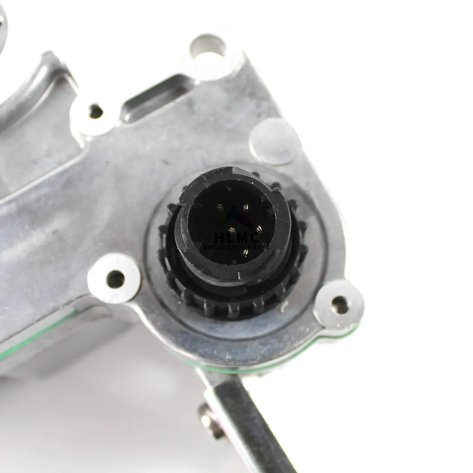 Фото EC135B EC140B EW140B Экскаватор VOE 21124198   ВОЭ 20881577   Регулятор привода двигателя дроссельной заслонки 02113597 20881577 21124198 №5