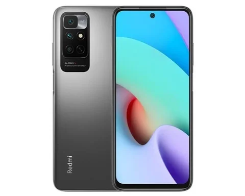 Смартфон Xiaomi Redmi Note 11, 4/128ГБ, 6/128ГБ, china, Б/у