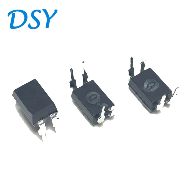 

50PCS/LOT New in stock PS2501-1 PS2501 DIP-4 IC Chipset