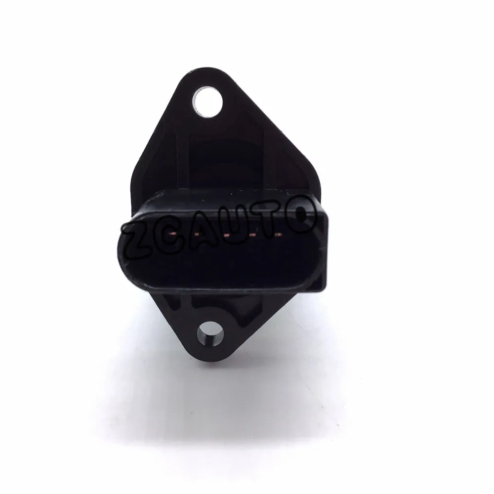 Датчик массового расхода воздуха Maf 0280217124 13621433565 0 280 217 124 для BMW E36 E38 E46 316i 316Ci 318i 318Ci