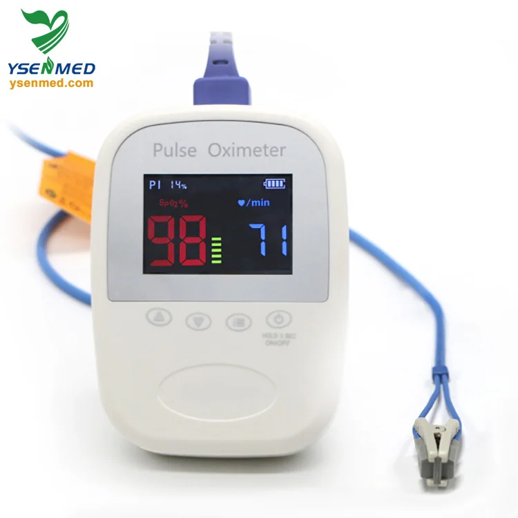 

Handheld for Dogs Horses Cats use Veterinary Pulse Oximeters Pet Pulse O-ximeters