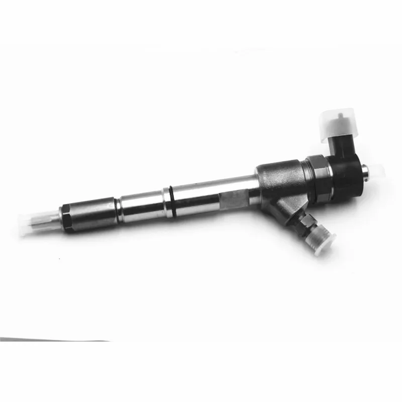 New fuel injector 0445110321 zte pickup truck jiangling VM 2.5 105 kw engine nozzle for the three