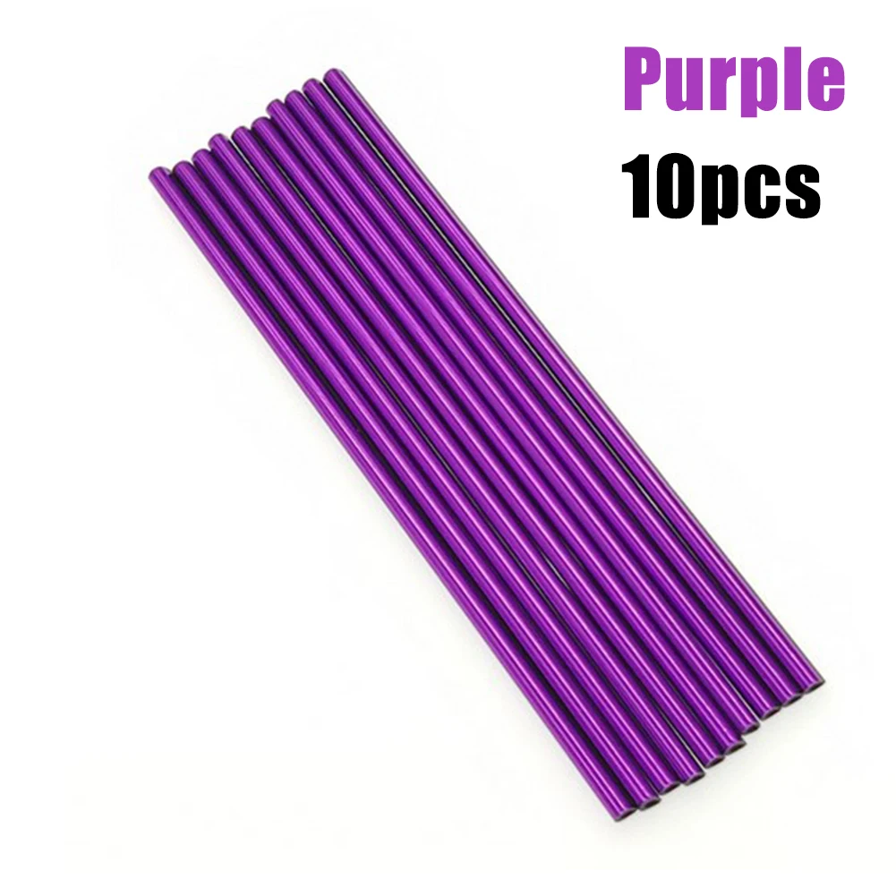 

Decor Strips Car Air Conditioner Air Conditioner Air Outlet Blade Air Outlet Decor Strip Fashion Theme Multiple Colour