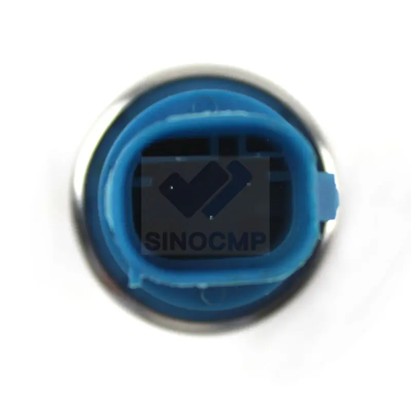 LC52S00012P1 YY52S00033F1 Датчик высокого давления 50 МПа с 3 контактами для Kobelco