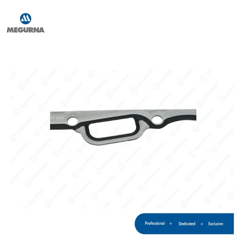 MEGURNA N47 Прокладка масляного поддона двигателя 11137807302 Для BMW 116d 118d 120d 123d 316d 318d 320d 520d X1 X3 Автозапчасти Автомобильные аксессуары (art.: 3920d3853bb33) - 3920d3853bb33