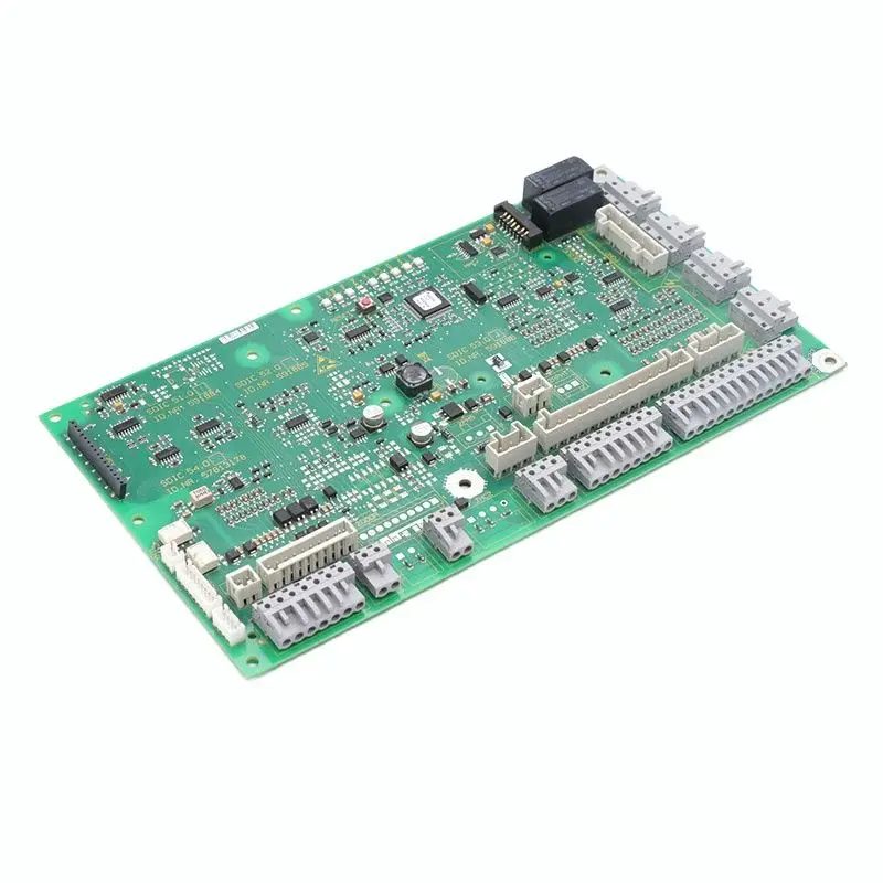 

1pce Schindler 3300 Elevator Board SDIC ID.NR. 591886 591885 591884