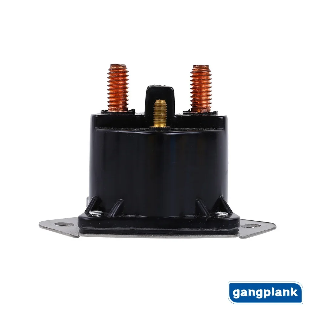 12V4 Терминальная лебедка реле управления инженерным транспортным средством M6000