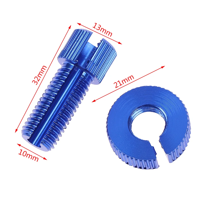 2 шт. универсальные мотоциклетные тормозные муфты