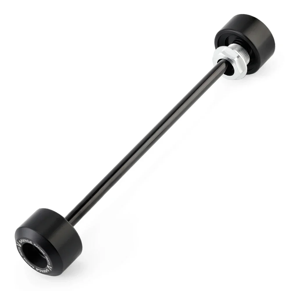 

Для 690 Enduro R 690 DUKE SMC/R супермото мотоцикла, переднее и заднее колесо, вилка, ползунки оси, рама, защита от столкновений, противоскользящие накладки