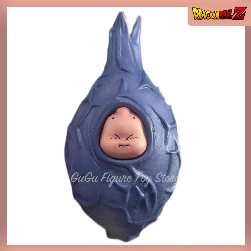 

Dragon Ball Z Anime Figures 13cm Majin Buu Figure Ball Pitaya Boo Figurine Pvc Statue Peripheral Model Doll Decoration Toys Gift