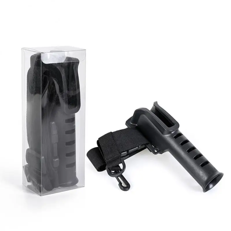 

Fishing Waist Belts Nylon Webbing Rod Holder D-Ring Hook Fish Belt Multi-function Fishing Tool Assist Tackle Fishing Accessories