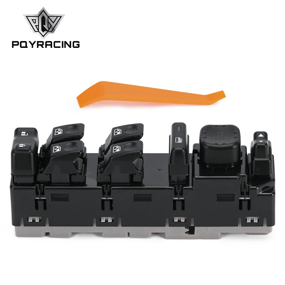 Переключатель Стеклоподъемника для Chevrolet 2019 12 В Cadillac Escalade 03-06