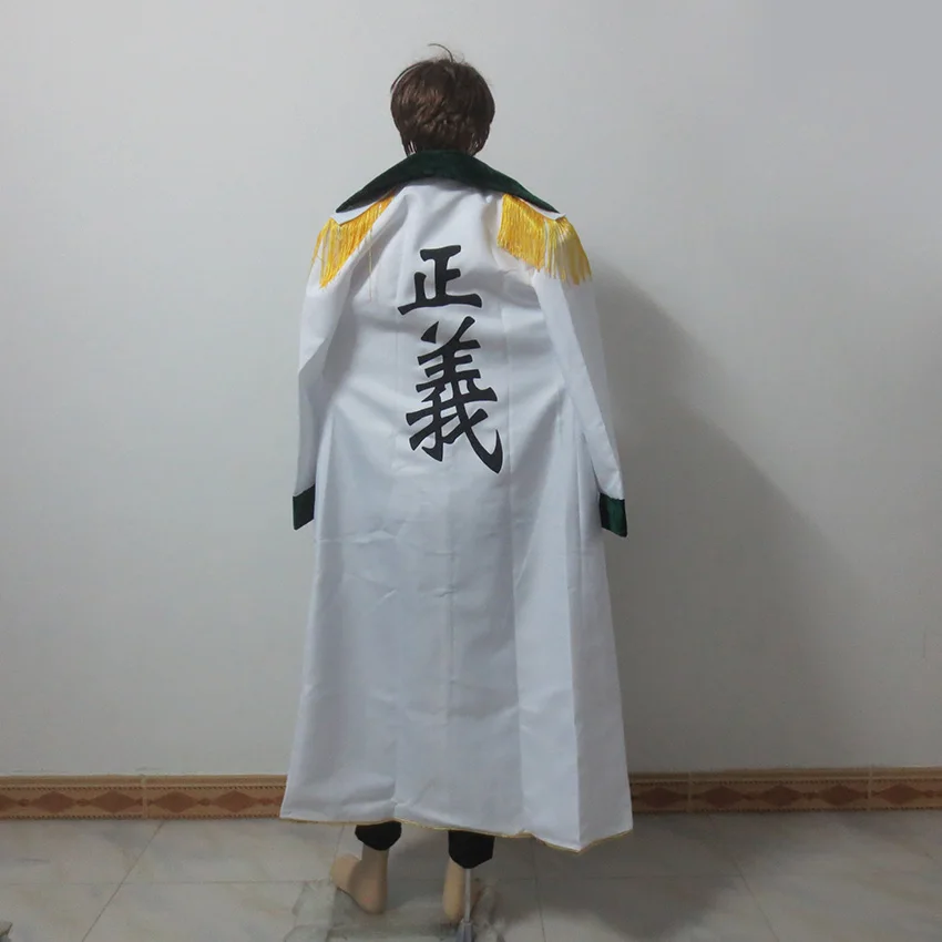 Курильщик темно-синяя форма косплей костюм Хэллоуин Рождественская вечеринка на