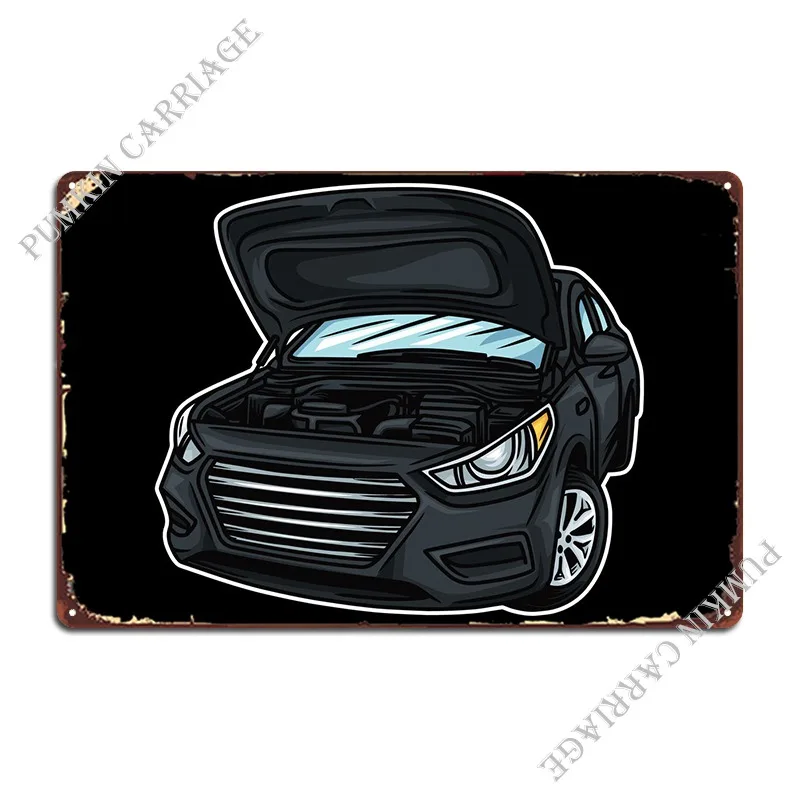 

Металлический плакат Mechanic 04, плакат клуба, бара, пещера, проектирование, пещера, фотоплакат