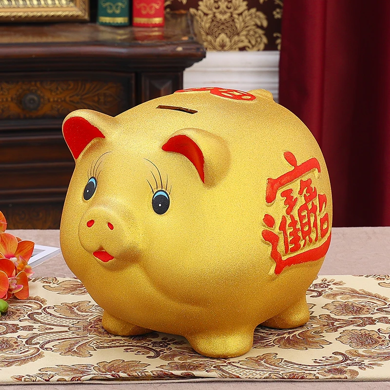Озон китаец. Свинья-копилка. Копилки большие на aliexpress. Свинка с подарком. Свинка копилка фарфор китай.