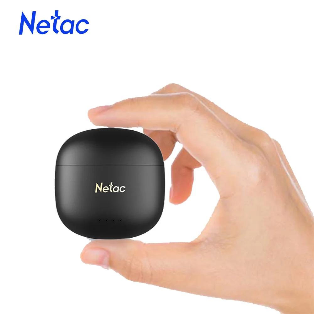 Беспроводные наушники Neatc Bluetooth BT5.3
