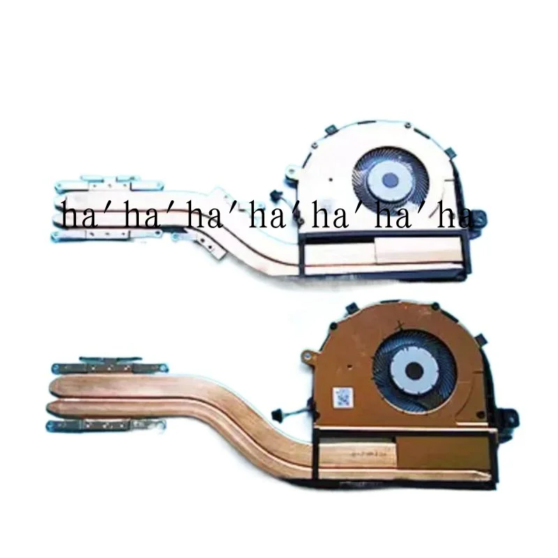 WYORESY Вентилятор охлаждения процессора кулер радиатор для Huawei Honor KPL-W0X dfs 541105 fc0t