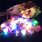 Светодиодные лампочки, 10 шт.лот