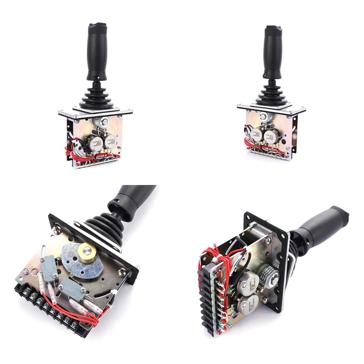 Новинка для Genie контроллер управления приводом джойстик 20424 20424GT б/у Z34-22RT Z45-25JRT S45