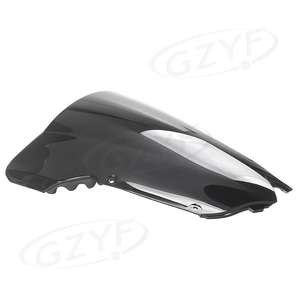 Лобовое стекло мотоцикла для Yamaha YZF R6 600 YZF-R6 2008 2009 2010 2011 2012 2013 2014 2015