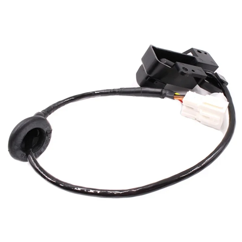 39530-T4N-H02 Автомобильная резервная парковочная камера заднего вида в сборе для Jade