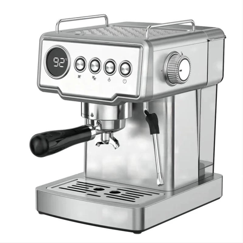 

Automatic Express Espresso Coffee Machine Maker Expresso Machine Coffee Maker With Grinder