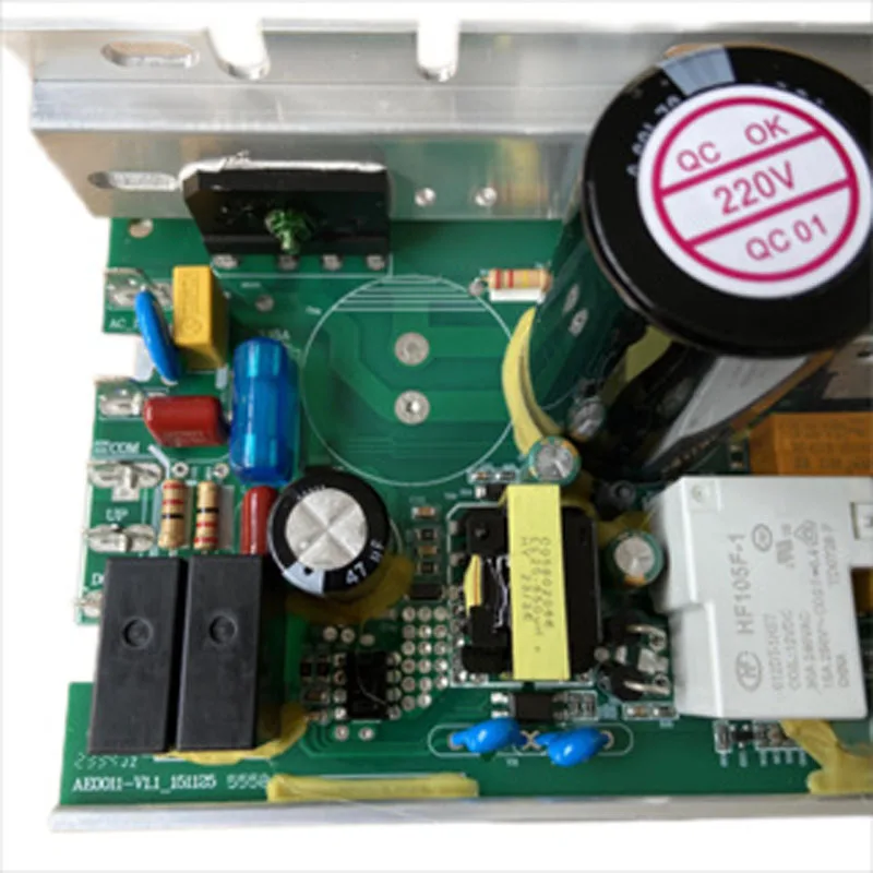 Беговая дорожка AE0016C яркая мощность подходящая для подошвы/F63/F65/F80/F85/S77/T8