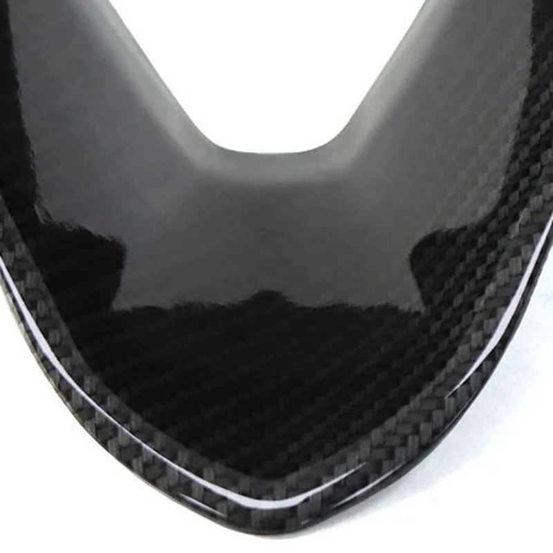 Передний обтекатель мотоцикла воздухозаборник штамповка крышка корпуса защита