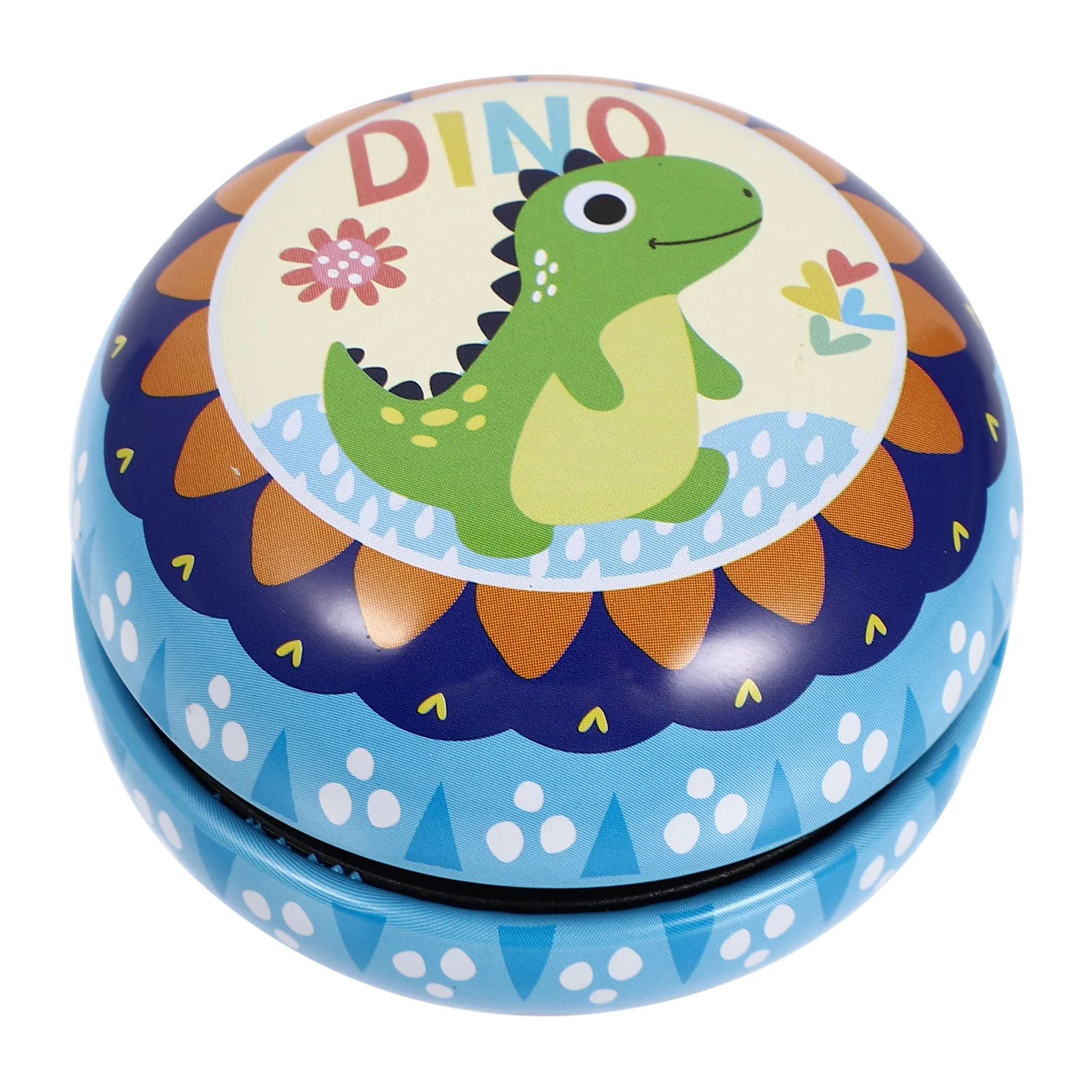 

Professional Yoyo Funny Cartoon Pattern Bearing for Beginners Kids Party Favors Bag Stuffers