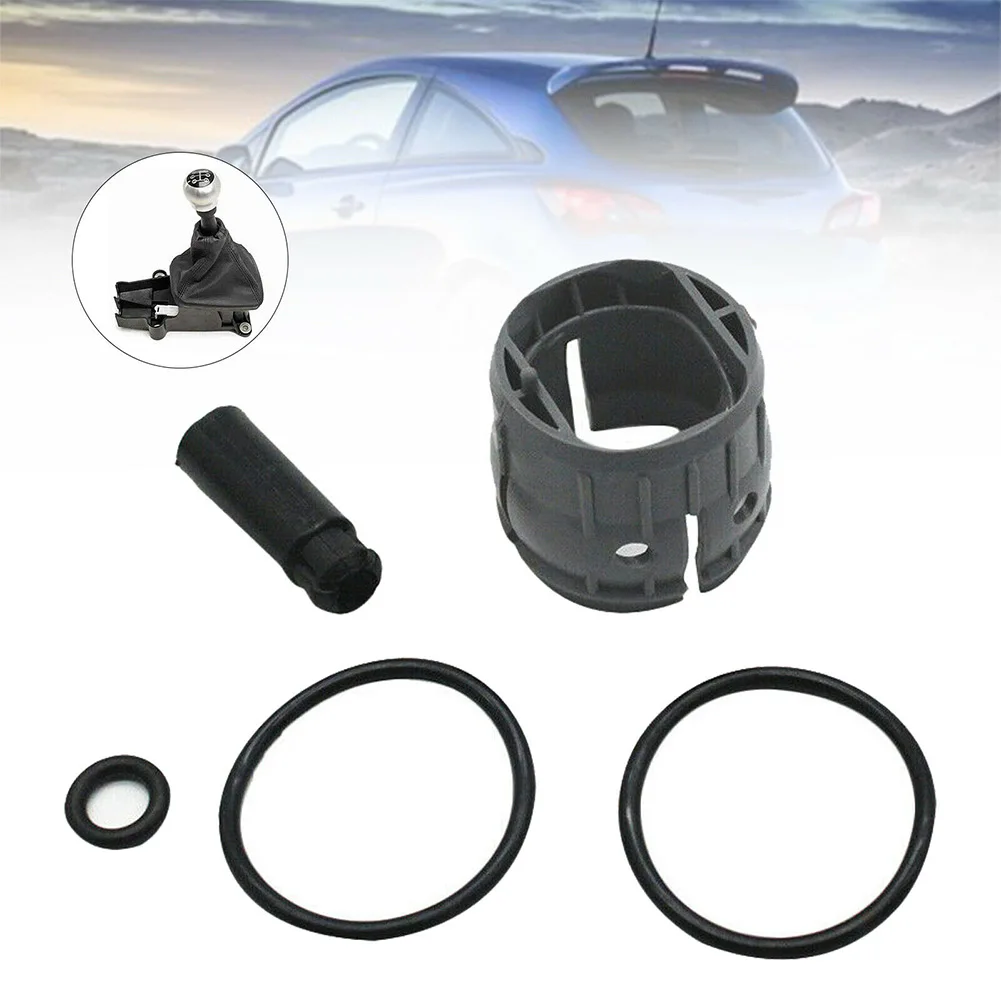 Фото Рычаг переключения передач для Bush, совместимый с Vauxhall Astra 2G 3H, Combo C, Meriva I, Vectra B C, Zafira A №1
