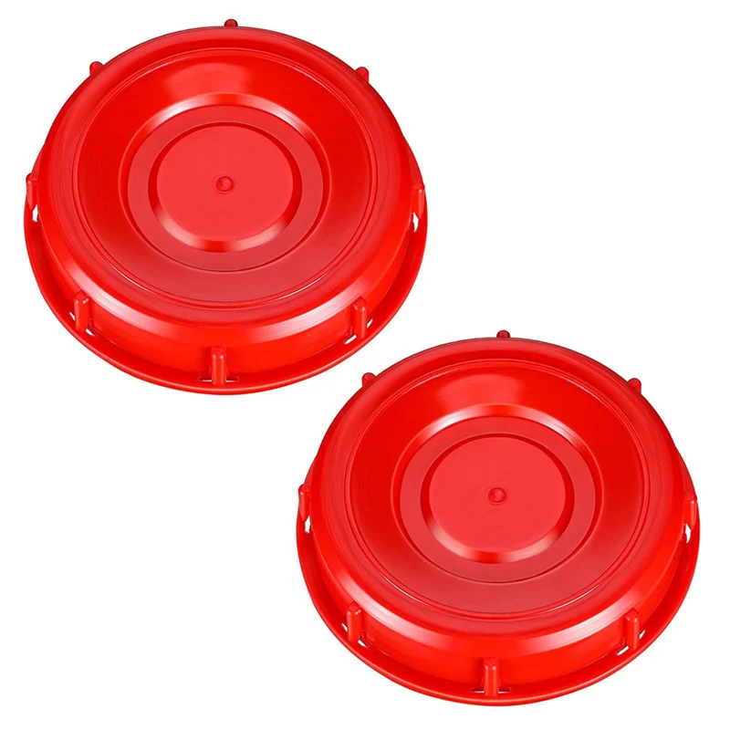 

2 шт., пластиковые крышки для резервуара IBC