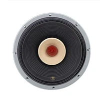 lii audio hifi speakers 12 inch full range black red cone speaker driver y35 ferrite magnetic loudspeaker 8 ohm 1pcs
