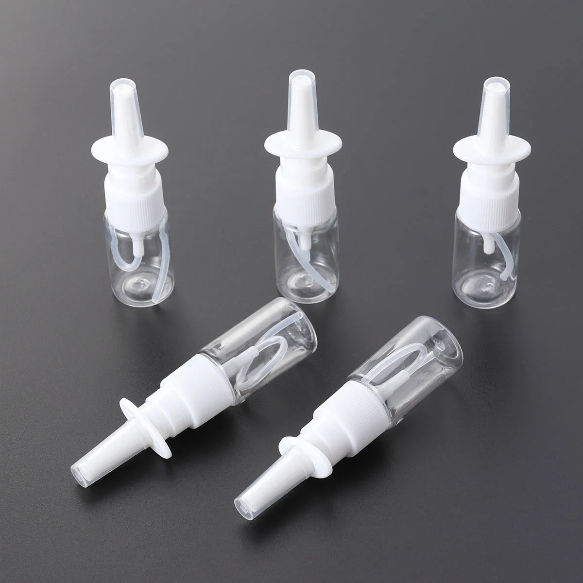 

Bottle Spray Nasal Empty Storagerefillable Bottles Sprayer Oils Reusable Containeraromatherapy Water Essentialsolution Cleaning