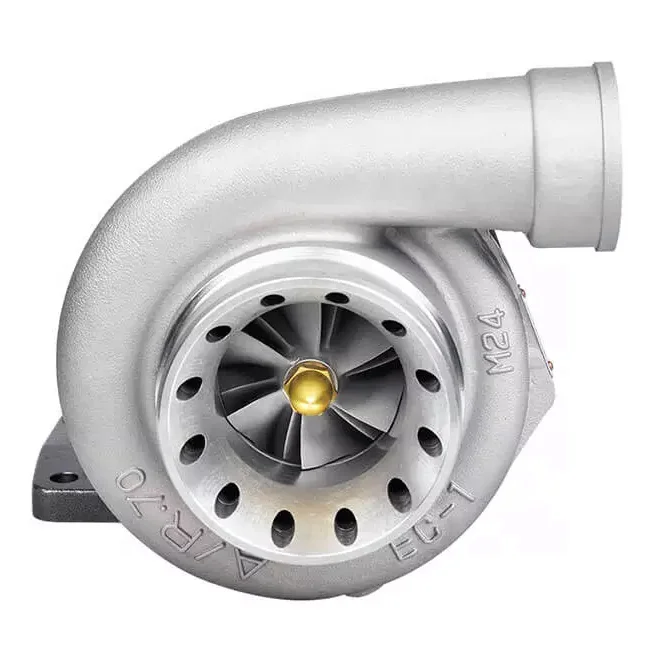 Производительность Турбокомпрессора TO4R T04E T4-68 a/r.70 T4 Фланец a/r.68 Корпус турбины