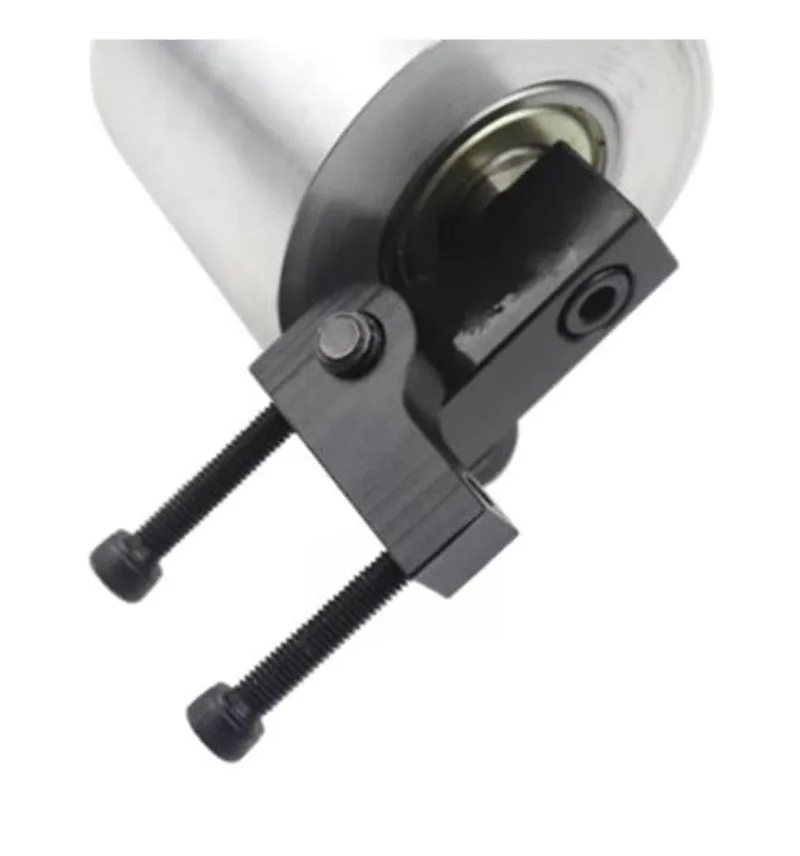 1 шт. 68*50 мм регулировка отклонения ленточной шлифовальной машины полностью