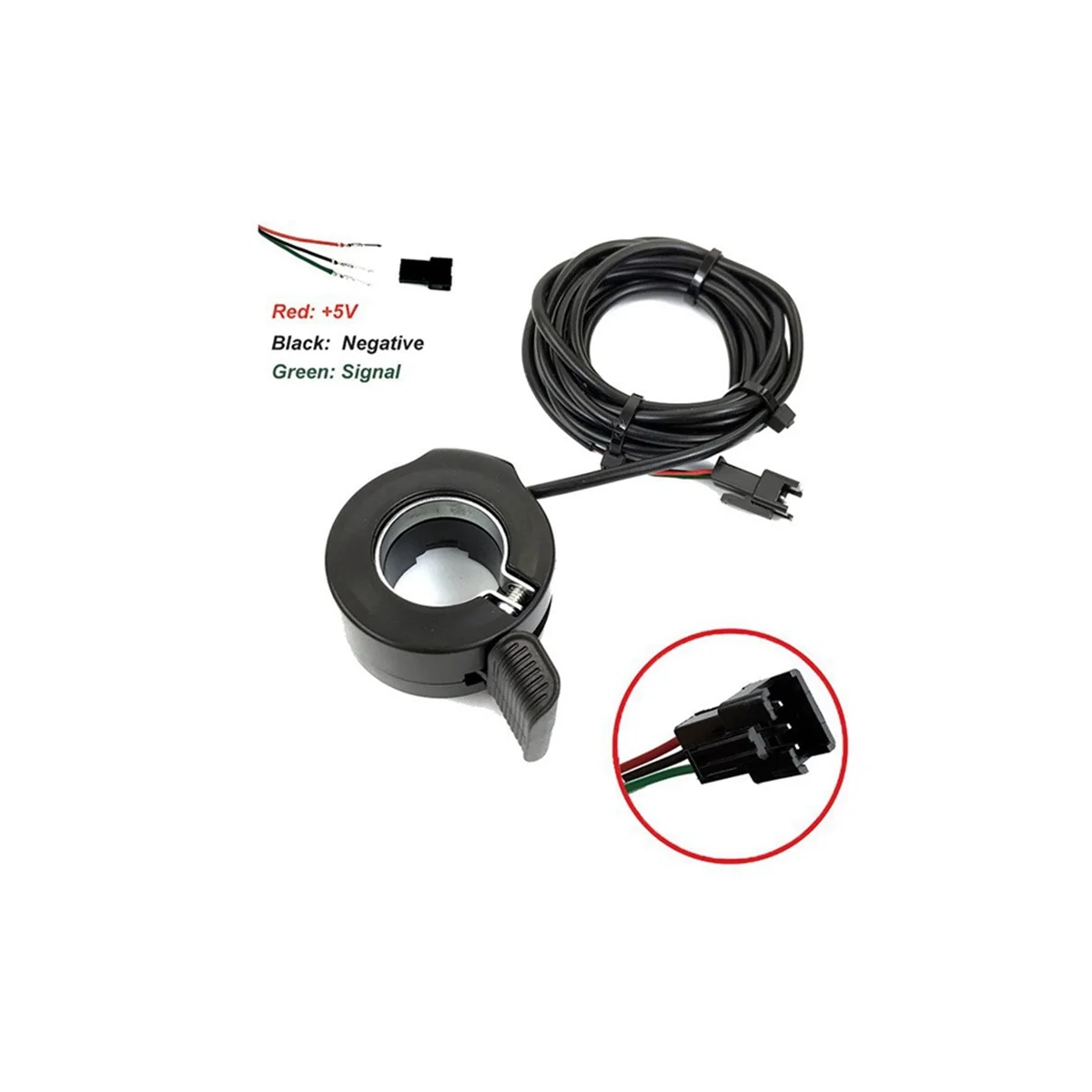 Комплект контроллера синусоидальной волны KT 30A ЖК-дисплей LCD7U подходит для