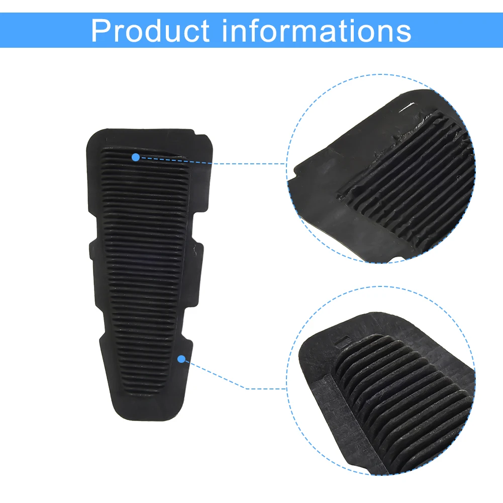

1x Air Filter Screen HV Battery Cooling Plastic Black Easy Installation For CAMRY G92DH-33050 Durable High Grade
