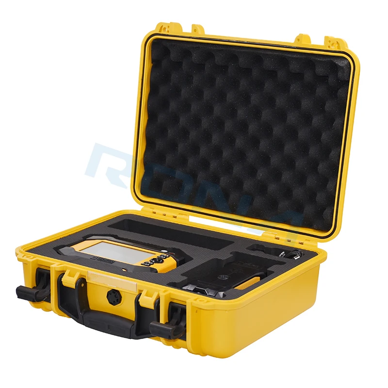 Локатор стальных стержней сканер по бетону детектор