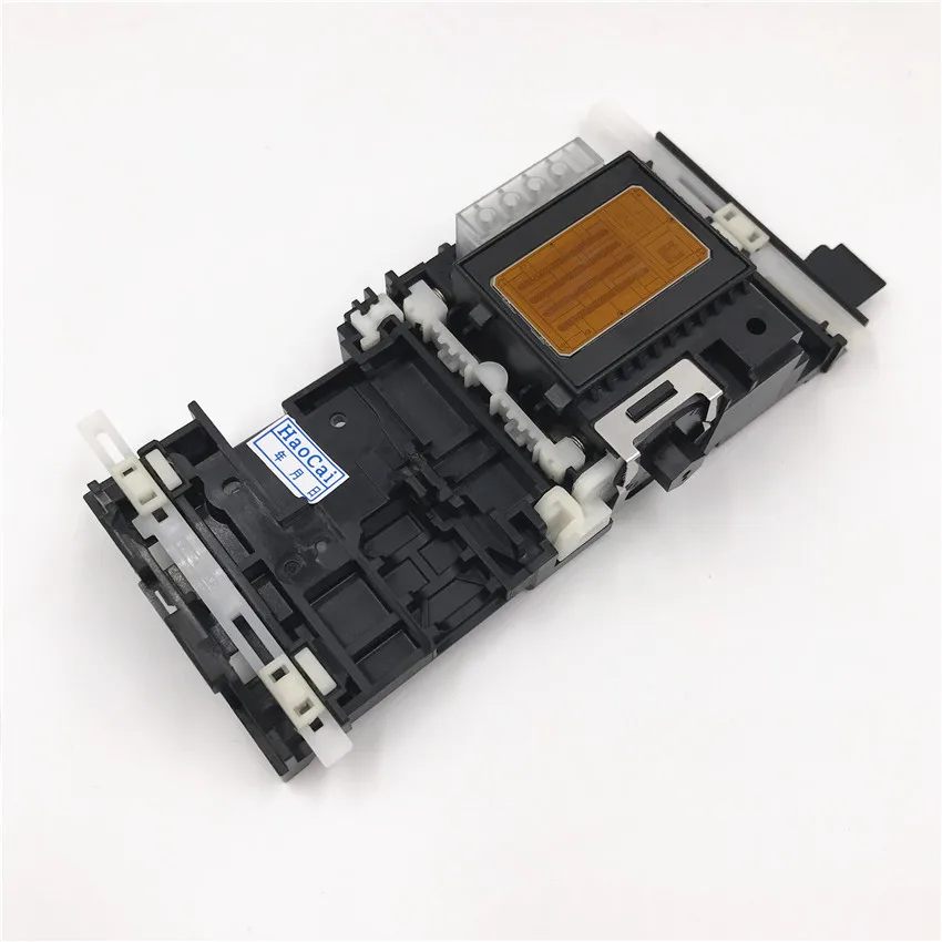 

Free Shipping J155C Print Head Printer Head for Brother J155C MFC-465 540 560 665 685 865 3360 5460