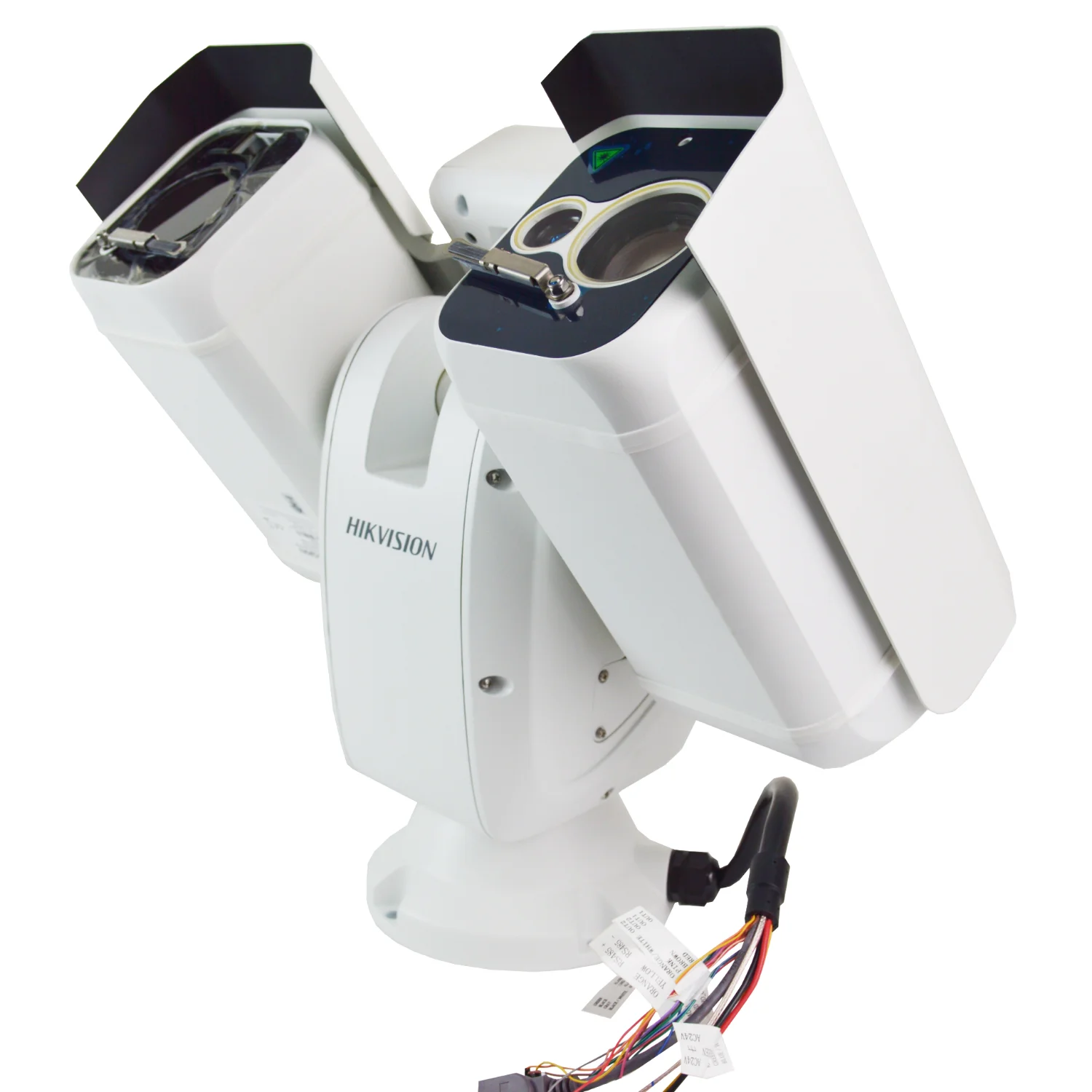 Камера видеонаблюдения Hikvision