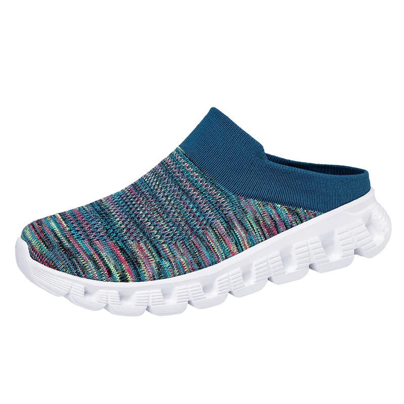 Мужская и женская новая спортивная повседневная обувь. Весенне-осенние дышащие