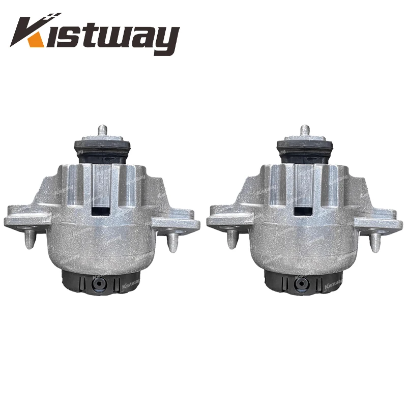 

Engine Support Motor Mounts For Land Rover Discovery 5 Range Rover Velar L560 2.0 3.0 17- LR117099 LR117098
