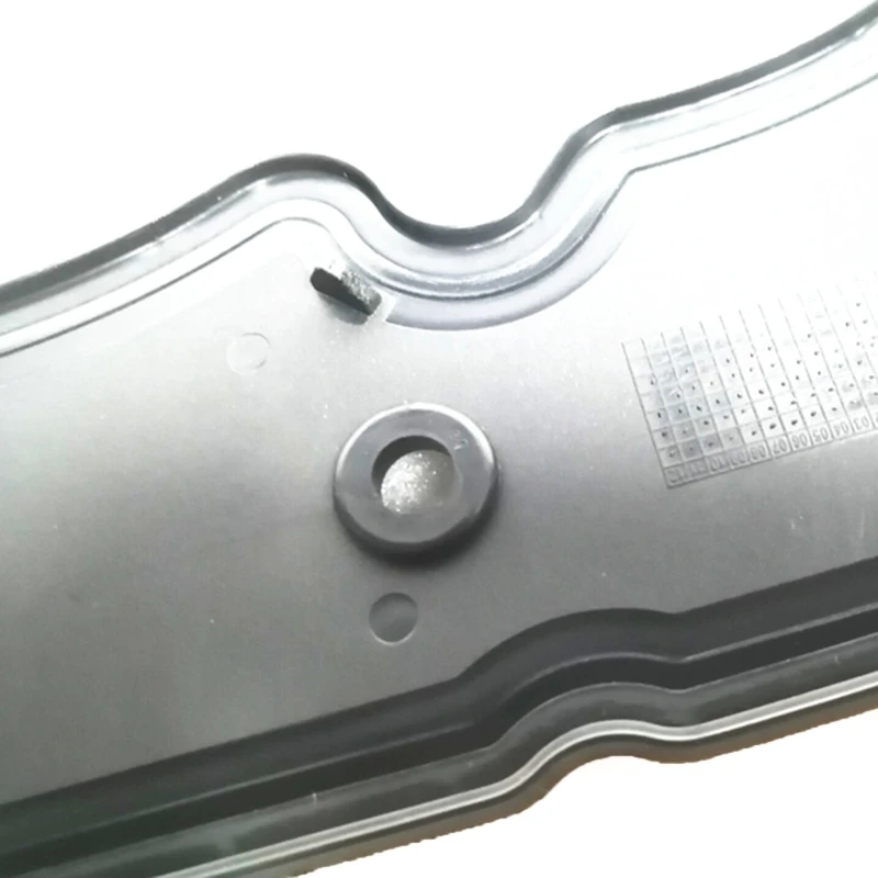 Обновление камеры Pad 0249C6 Сменная резиновая прокладка двигателя автомобиля для 307