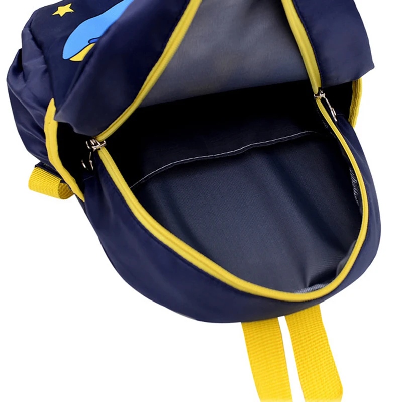 Cute Cartoon Kids SchoolBags Trendy Waterproof Backpack Waterproof Kindergarten Primary School Bookbag Student Backpack enlarge