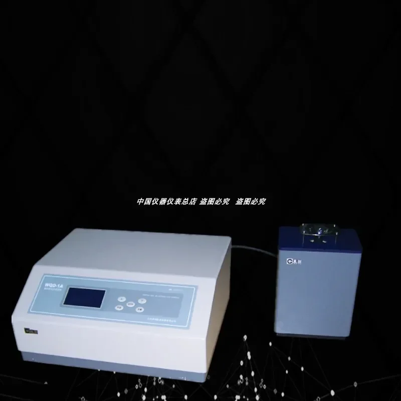 WQD-1A Асфальтовая канифоль смягчающая вазелиновая точка плавления тестер легко