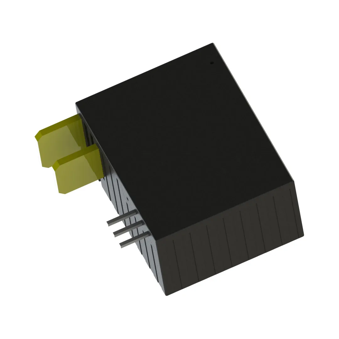 Высокое качество YONGNENG 60A AMP фиксирующее реле для смарт-метра