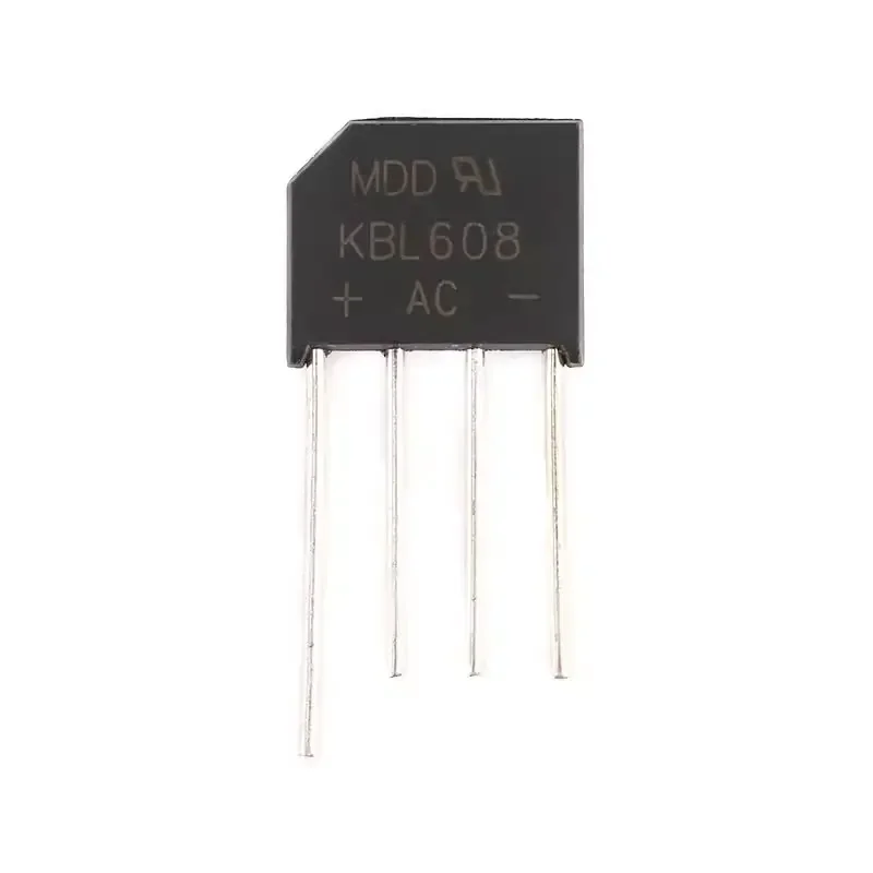 5 шт./партия KBL406 KBL410 KBL606 KBL608 KBL610 Оценочная плата KBL408