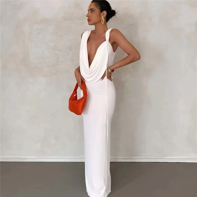 

Женское платье