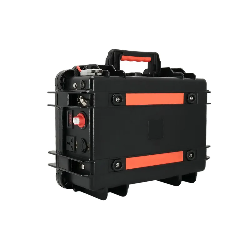 

Outdoor 500/1000/1500/2000/3000W Power Station Energy Storage Portable Solar Generator 3000w